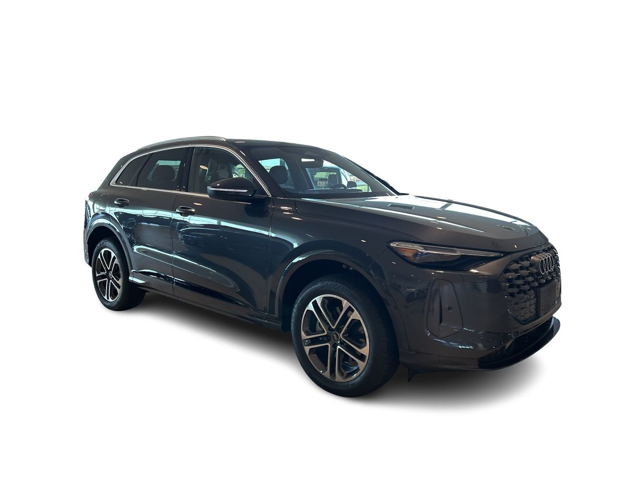 2025 Audi All-New Q5 in Toronto, Ontario