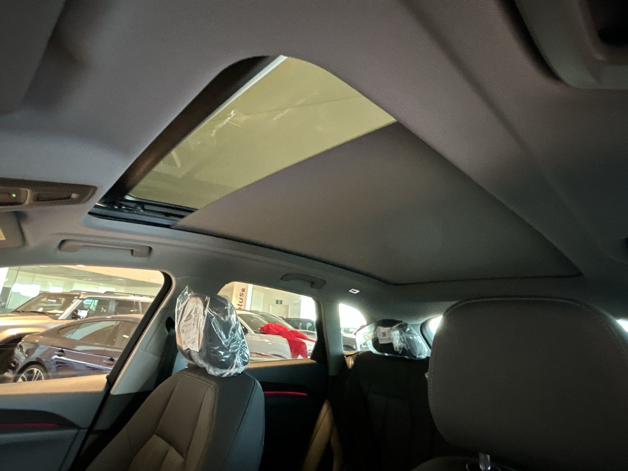 2025 Audi All-New Q5 in Toronto, Ontario