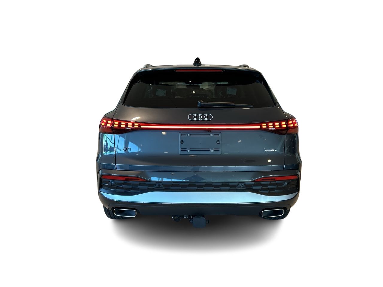 2025 Audi All-New Q5 in Toronto, Ontario