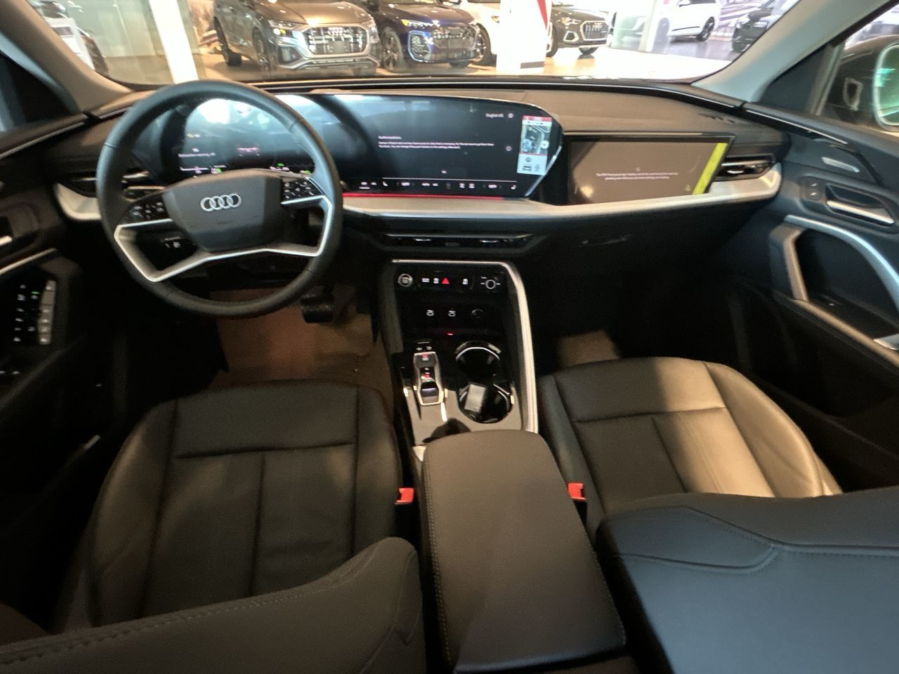 2025 Audi All-New Q5 in Toronto, Ontario