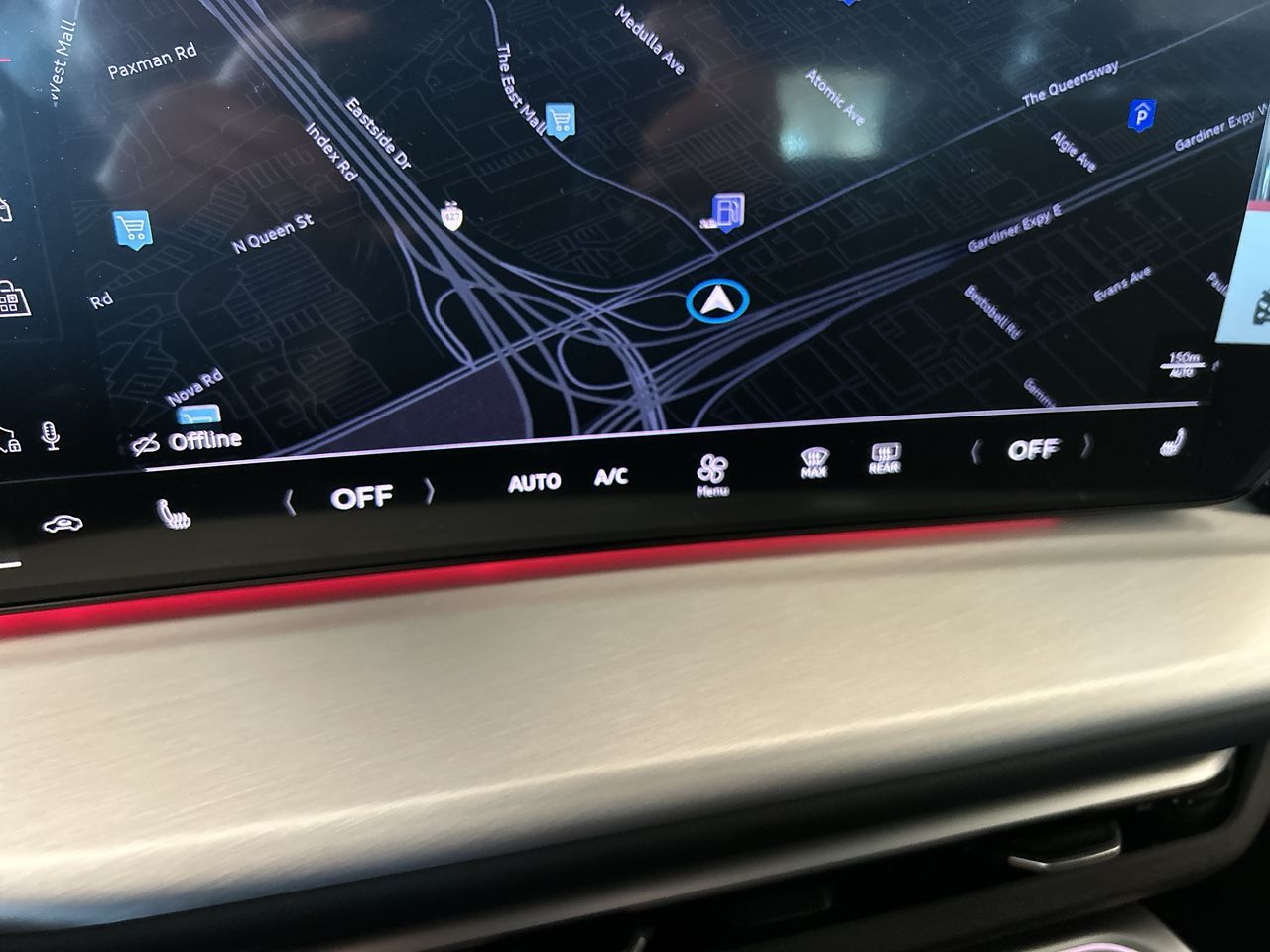 2025 Audi All-New Q5 in Toronto, Ontario