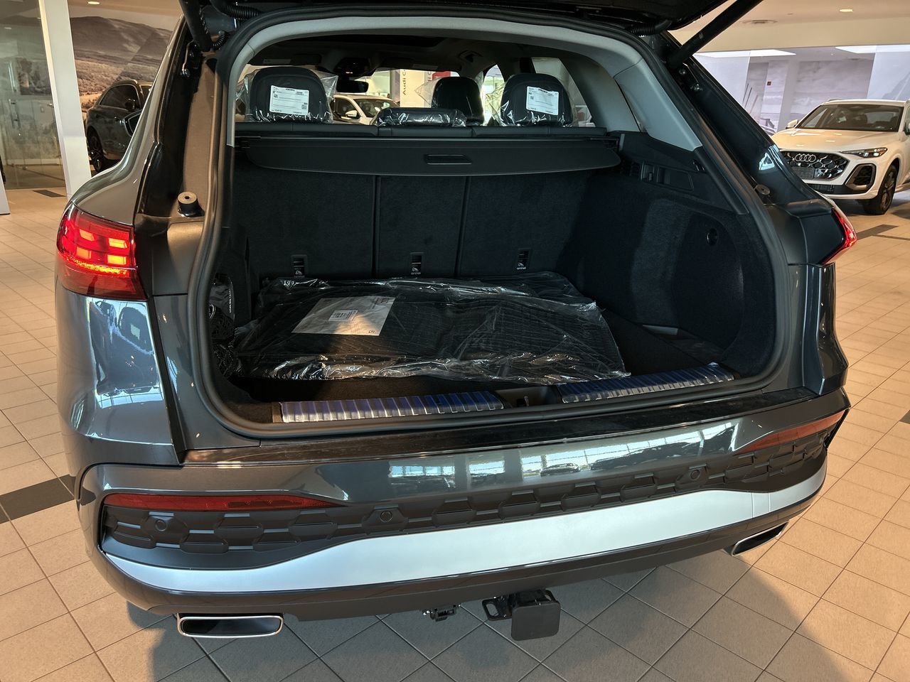 2025 Audi All-New Q5 in Toronto, Ontario