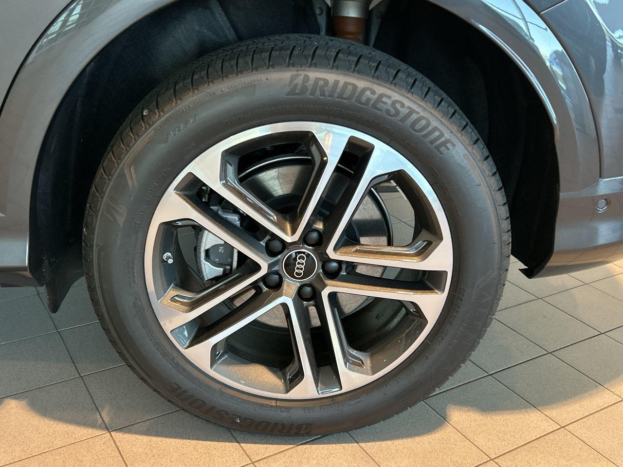 2025 Audi All-New Q5 in Toronto, Ontario