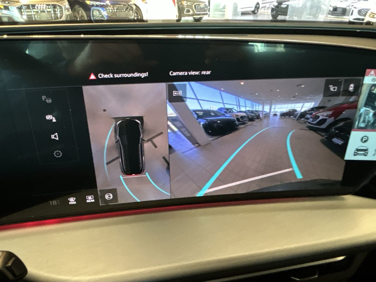 2025 Audi All-New Q5 in Toronto, Ontario