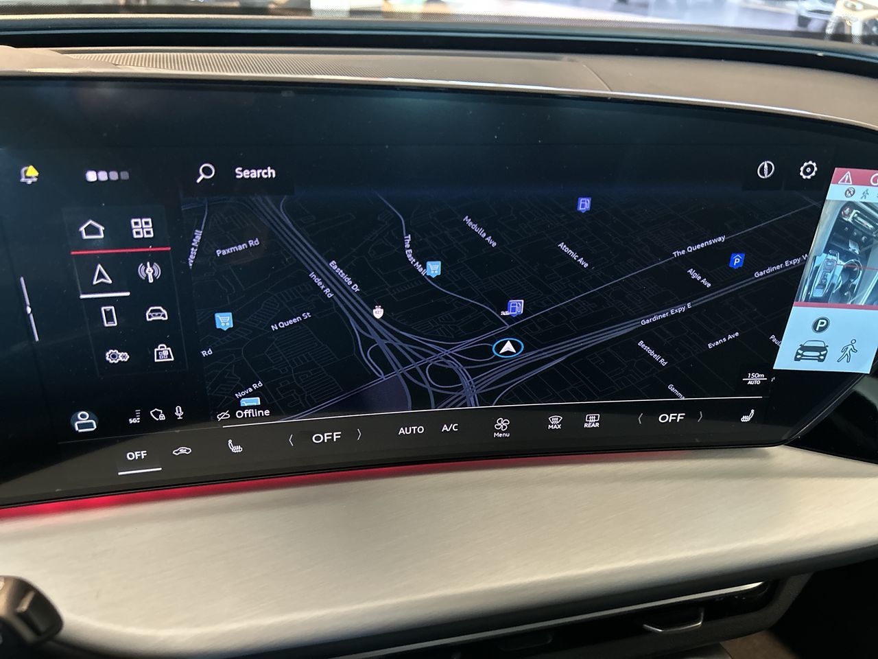 2025 Audi All-New Q5 in Toronto, Ontario