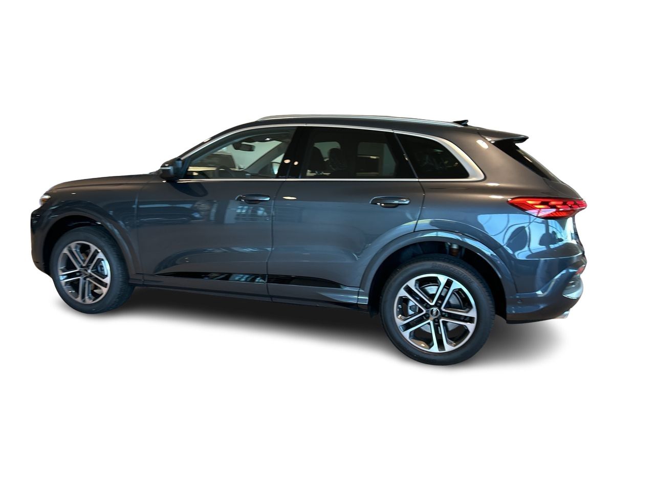 2025 Audi All-New Q5 in Toronto, Ontario