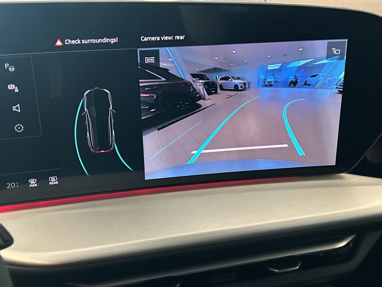 Audi All-New Q5  2025 à Toronto, Ontario