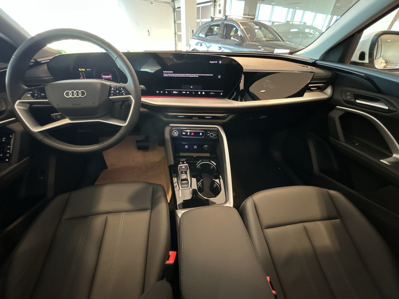 Audi All-New Q5  2025 à Toronto, Ontario