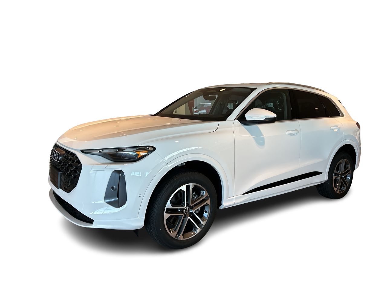 Audi All-New Q5  2025 à Toronto, Ontario