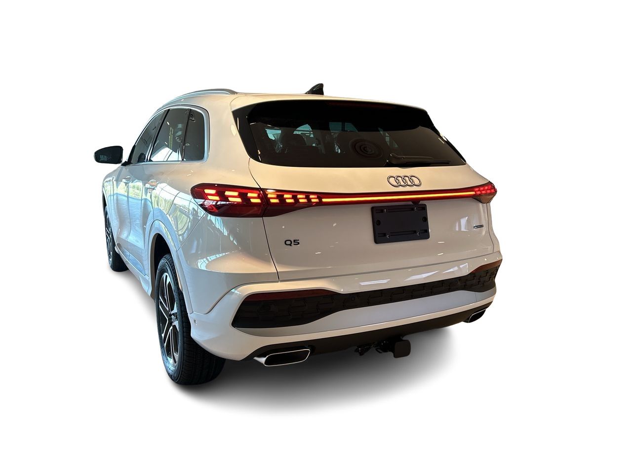 Audi All-New Q5  2025 à Toronto, Ontario