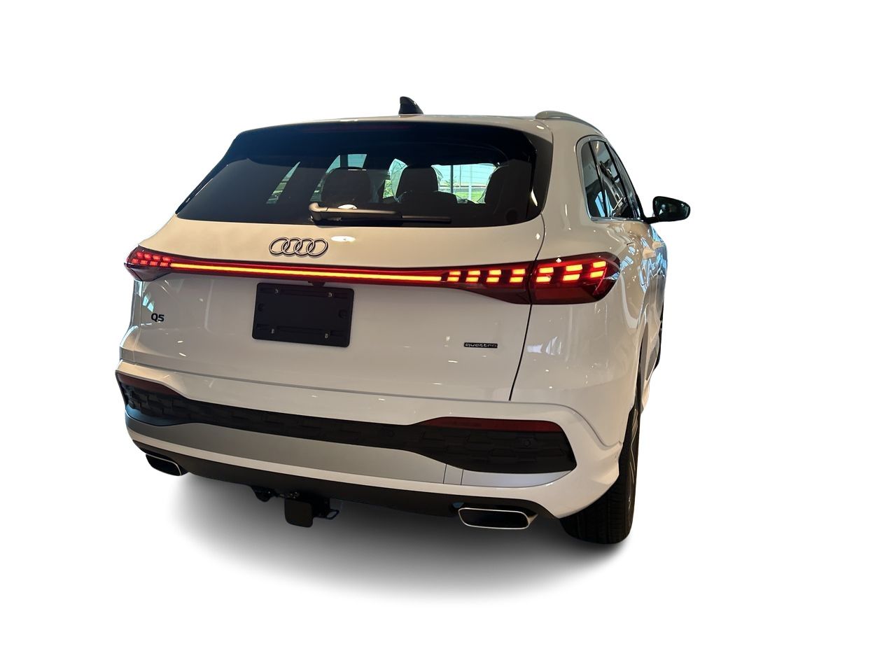 Audi All-New Q5  2025 à Toronto, Ontario