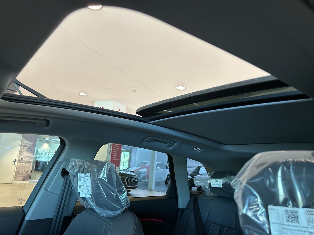 Audi All-New Q5  2025 à Toronto, Ontario