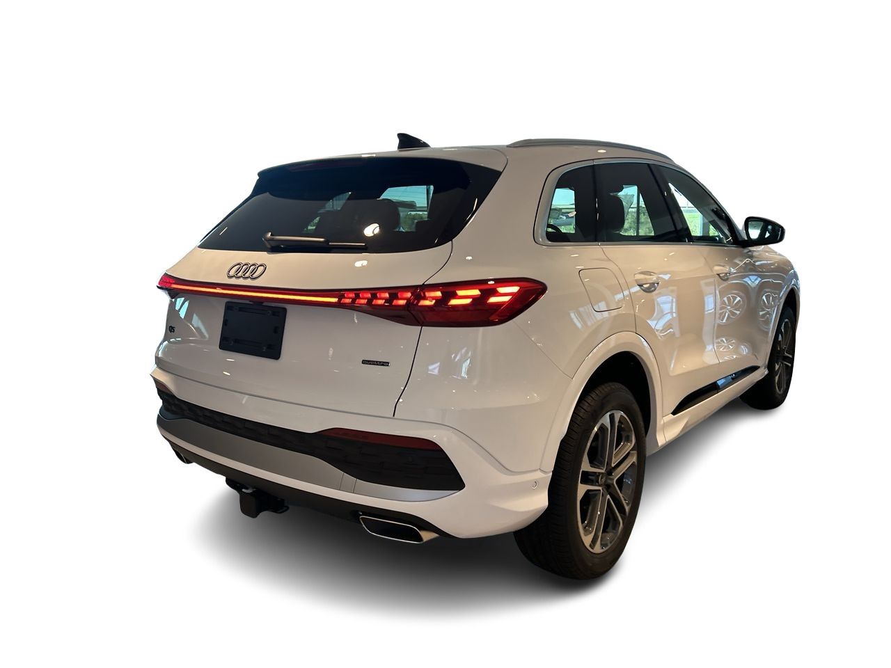 Audi All-New Q5  2025 à Toronto, Ontario