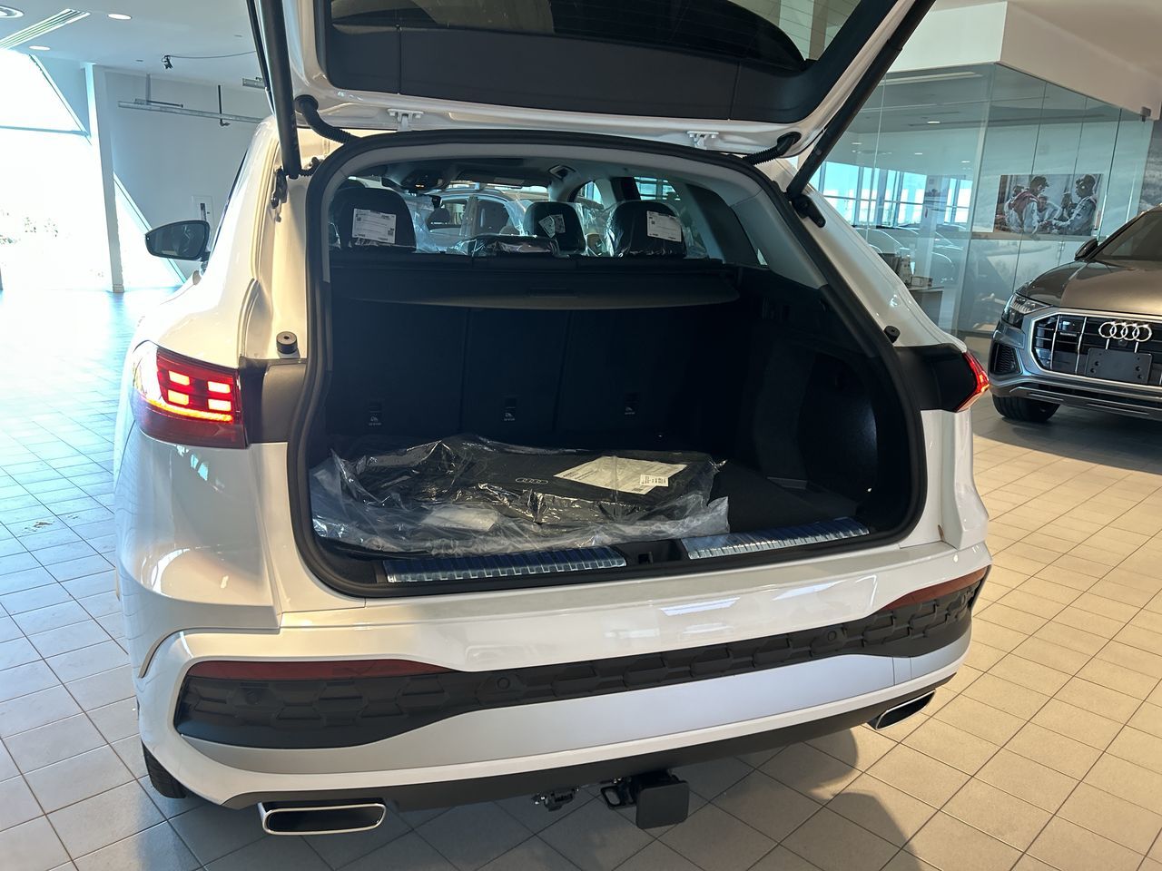 Audi All-New Q5  2025 à Toronto, Ontario