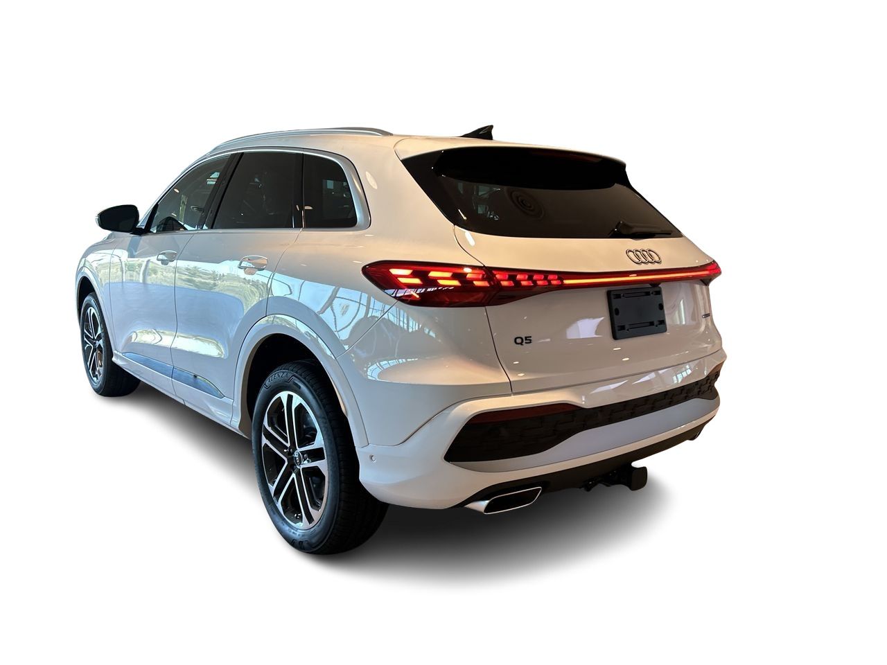 Audi All-New Q5  2025 à Toronto, Ontario