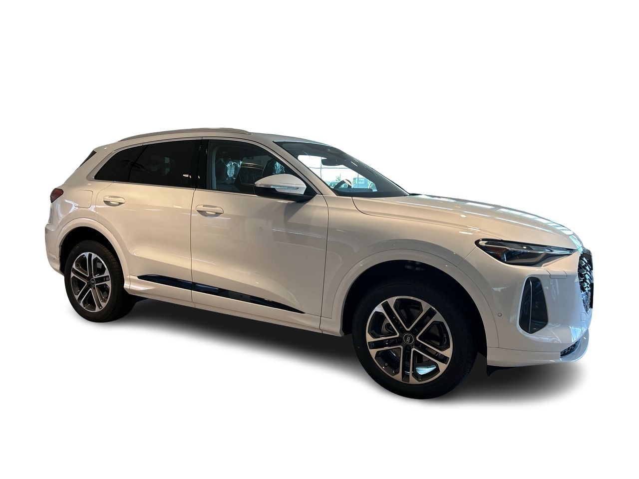 Audi All-New Q5  2025 à Toronto, Ontario