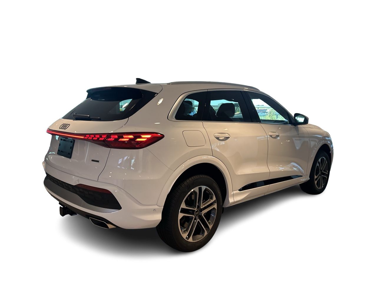 Audi All-New Q5  2025 à Toronto, Ontario