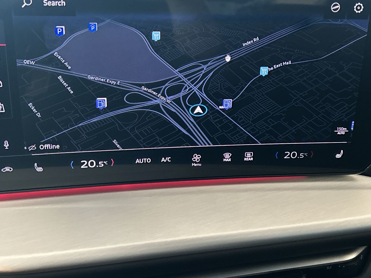 Audi All-New Q5  2025 à Toronto, Ontario