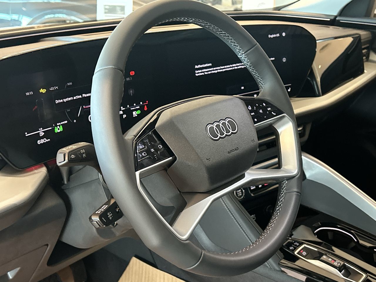 Audi All-New Q5  2025 à Toronto, Ontario