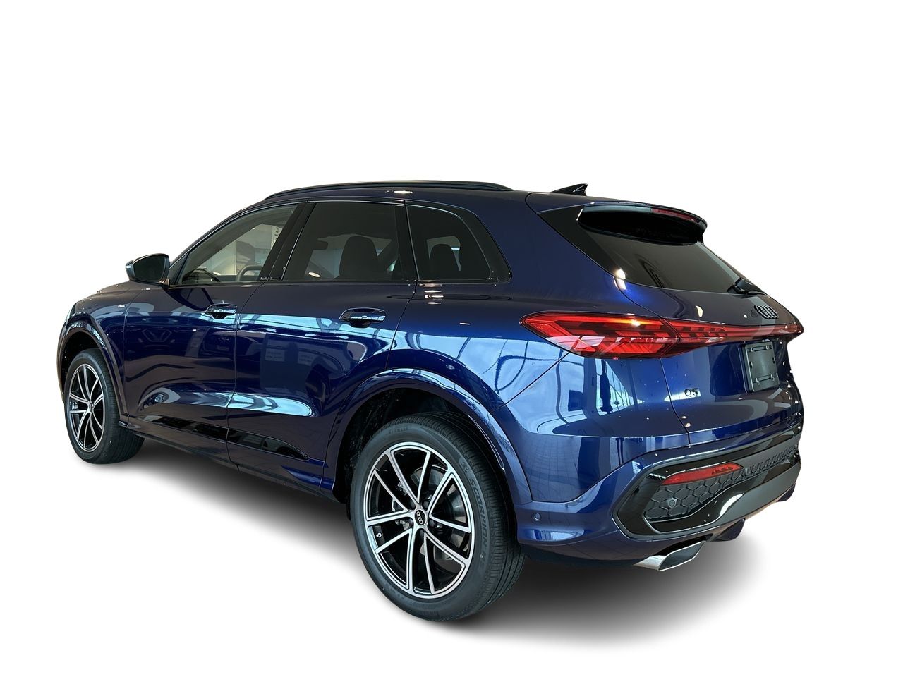 Audi All-New Q5  2025 à Toronto, Ontario