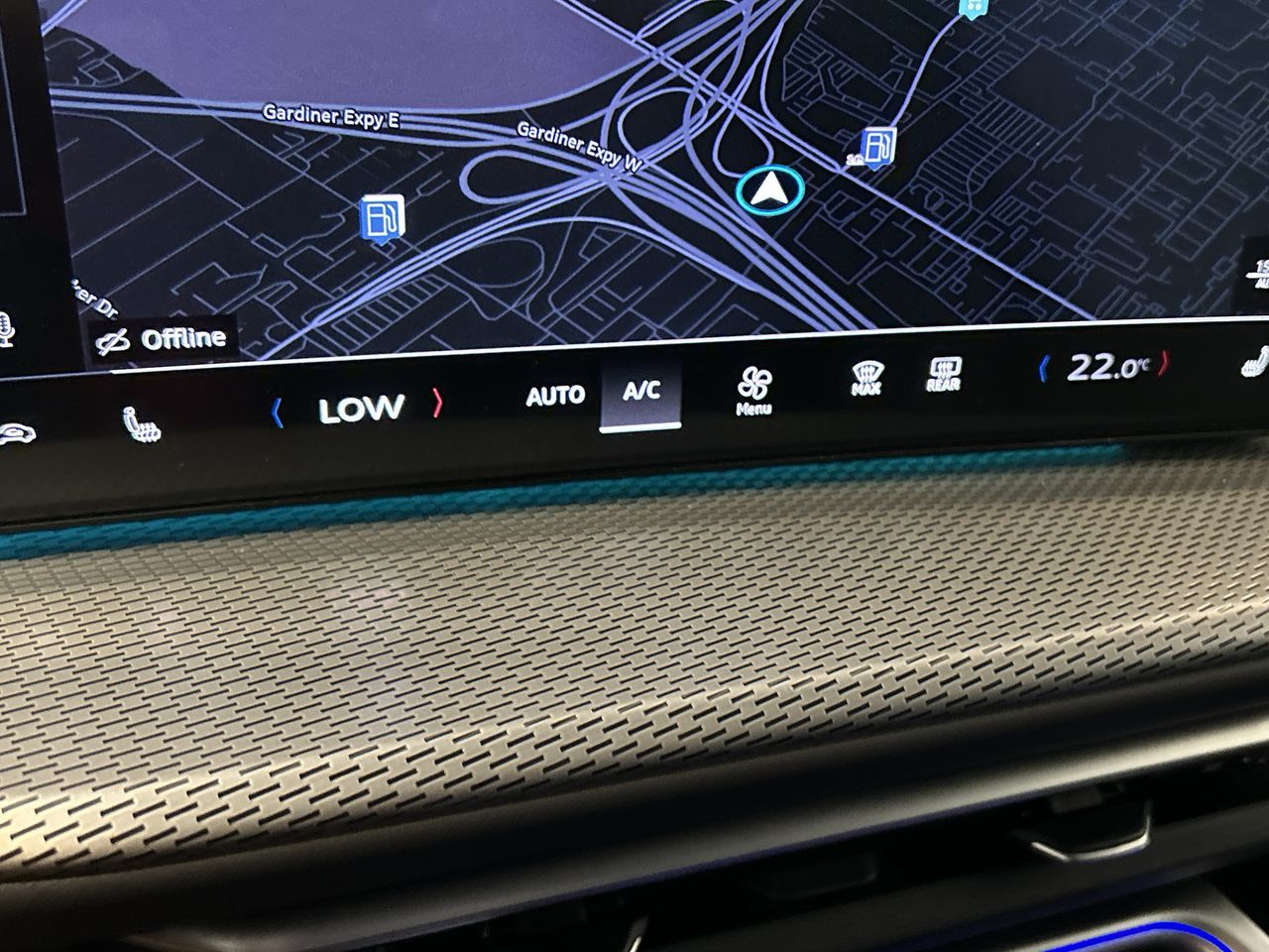 2025 Audi All-New Q5 in Toronto, Ontario