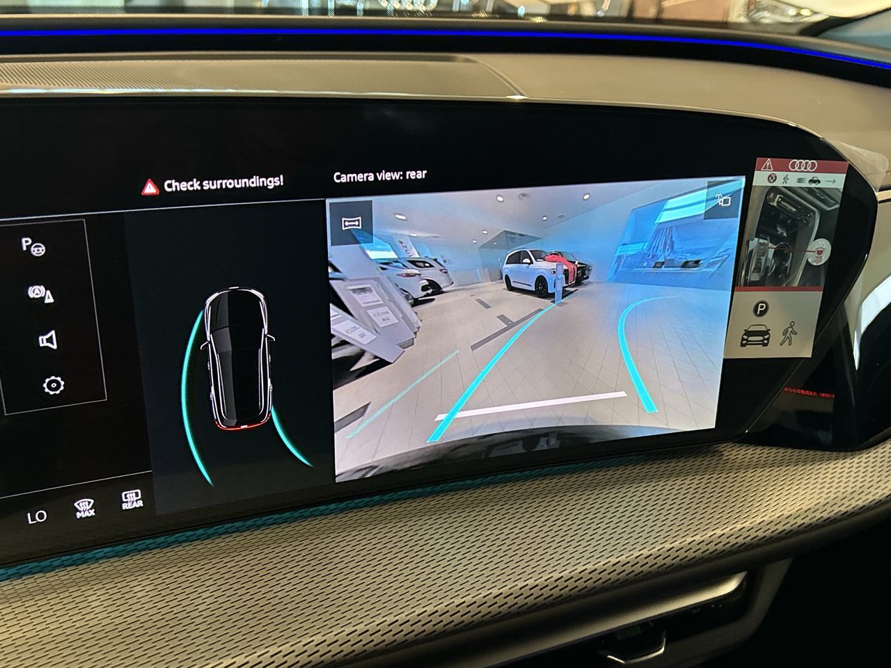 2025 Audi All-New Q5 in Toronto, Ontario