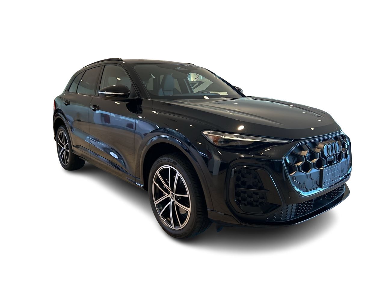 2025 Audi All-New Q5 in Toronto, Ontario