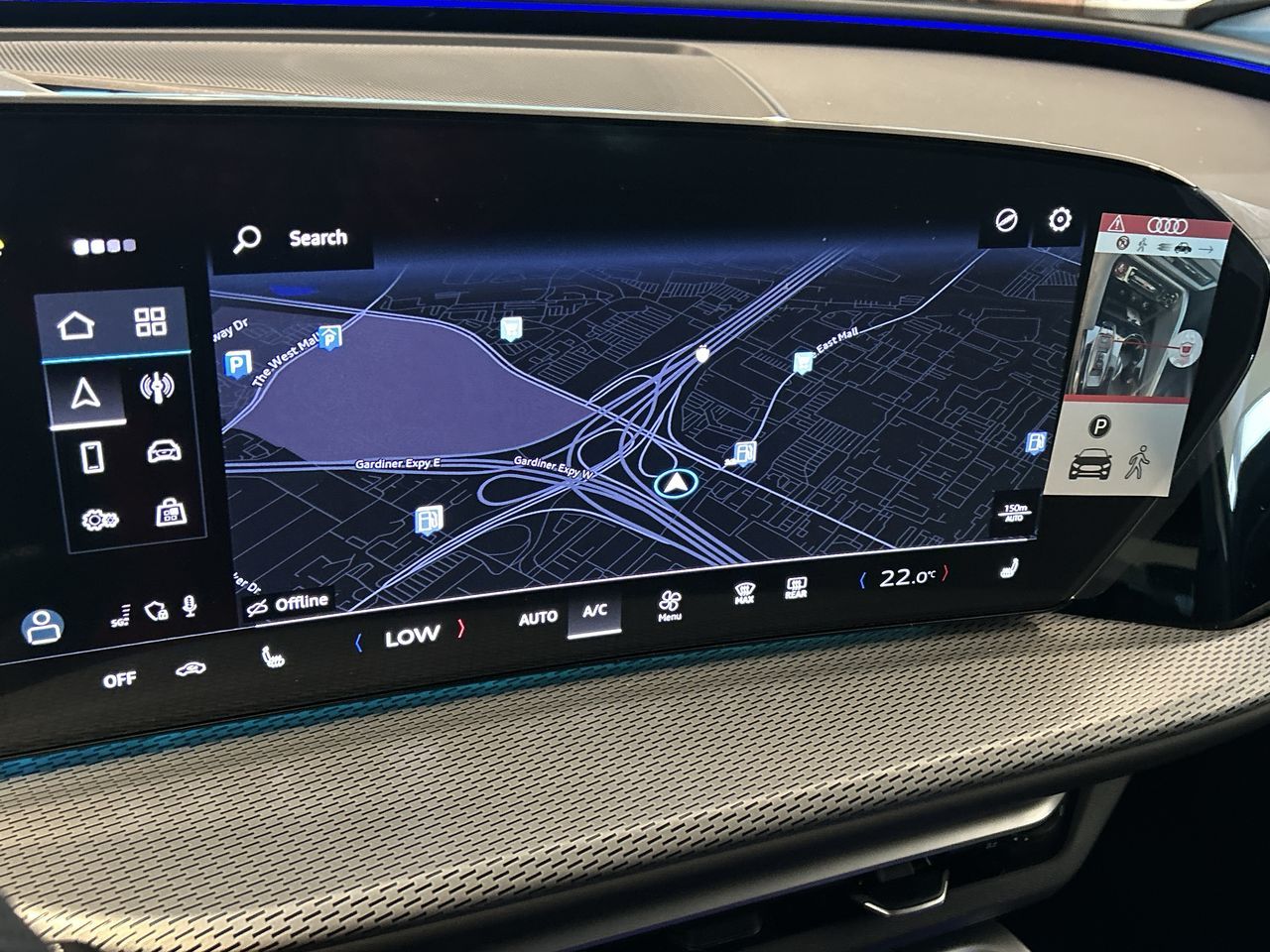 2025 Audi All-New Q5 in Toronto, Ontario