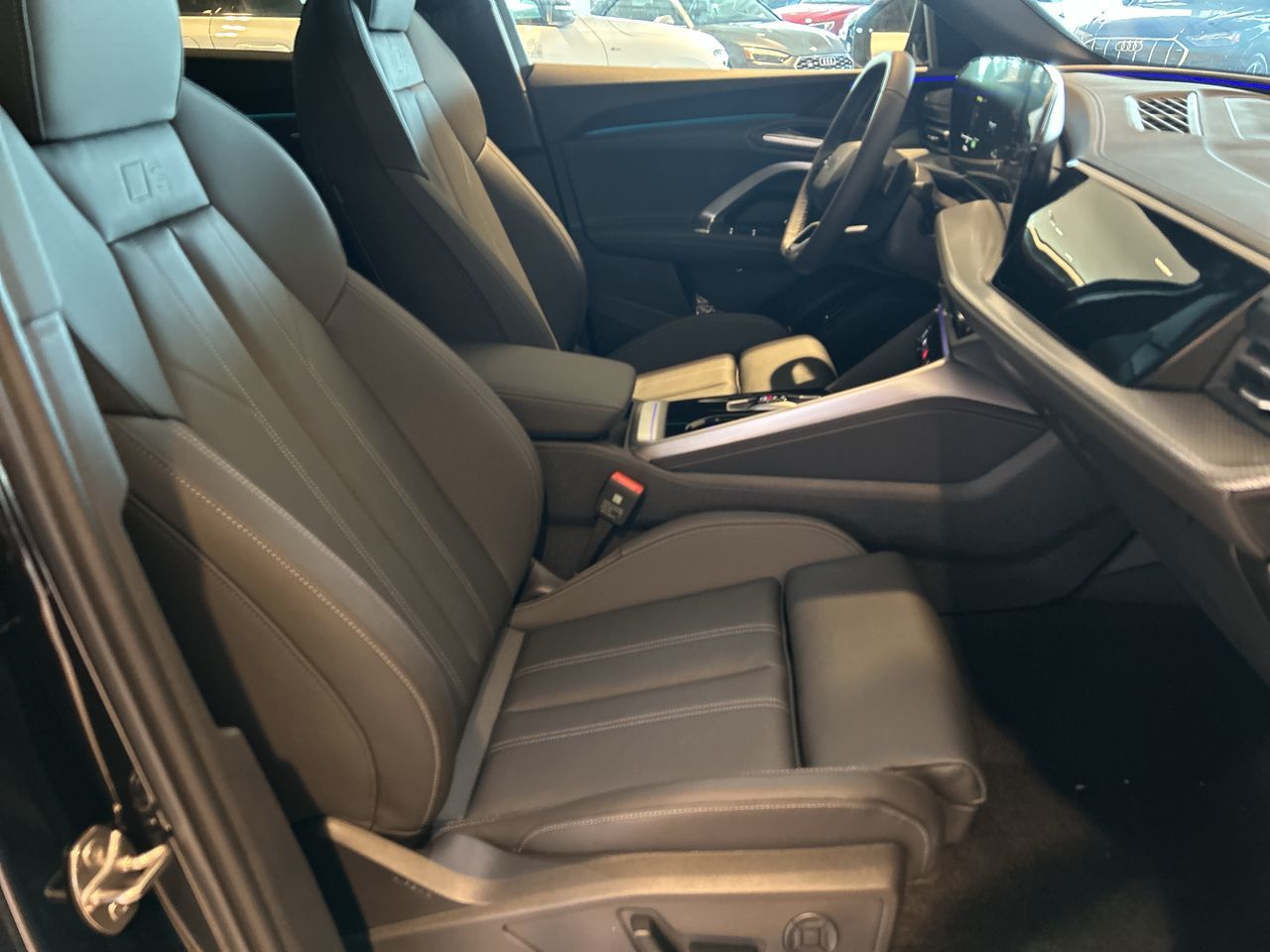 2025 Audi All-New Q5 in Toronto, Ontario