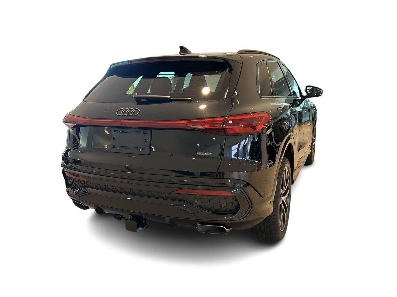 2025 Audi All-New Q5 in Toronto, Ontario