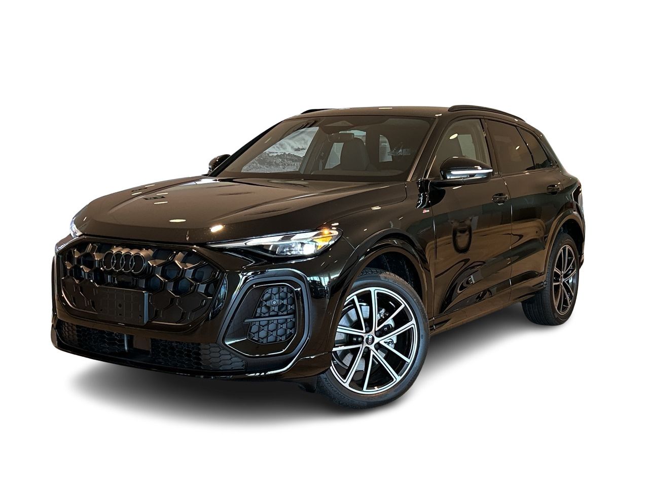 2025 Audi All-New Q5 in Toronto, Ontario