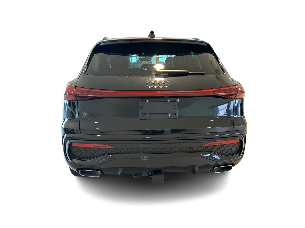 2025 Audi All-New Q5 in Toronto, Ontario