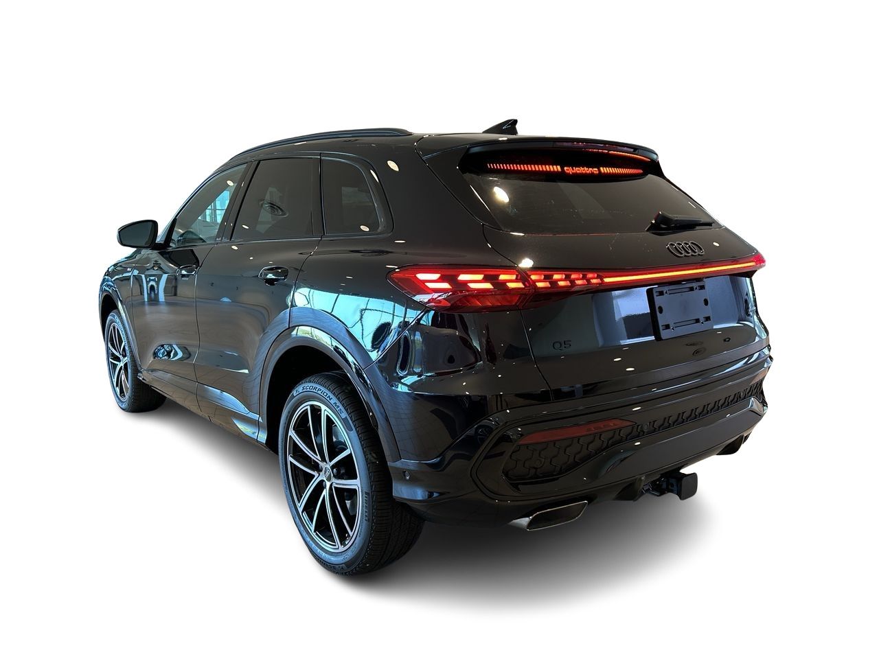2025 Audi All-New Q5 in Toronto, Ontario