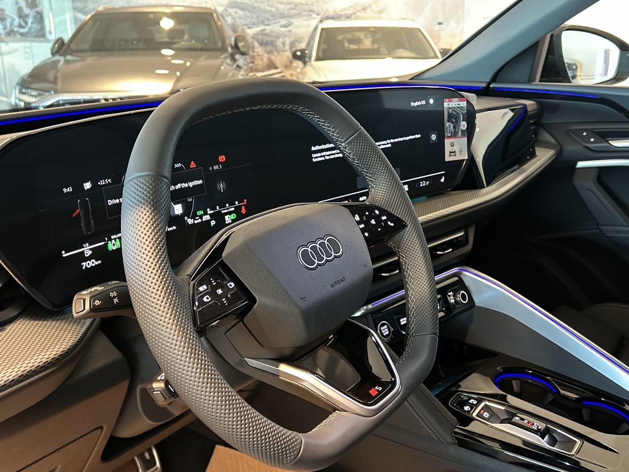 2025 Audi All-New Q5 in Toronto, Ontario