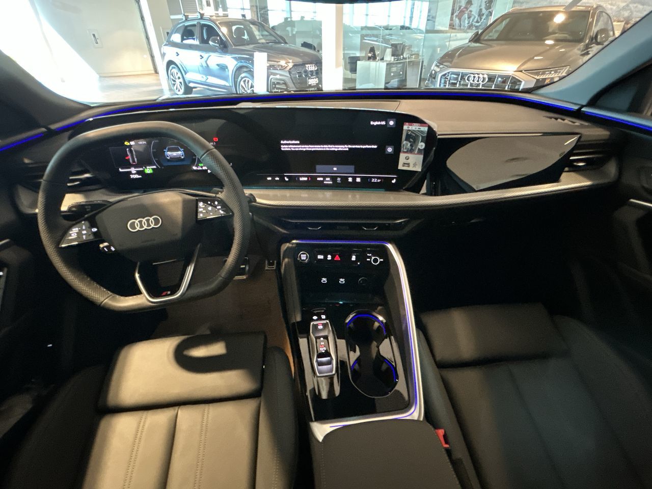 2025 Audi All-New Q5 in Toronto, Ontario