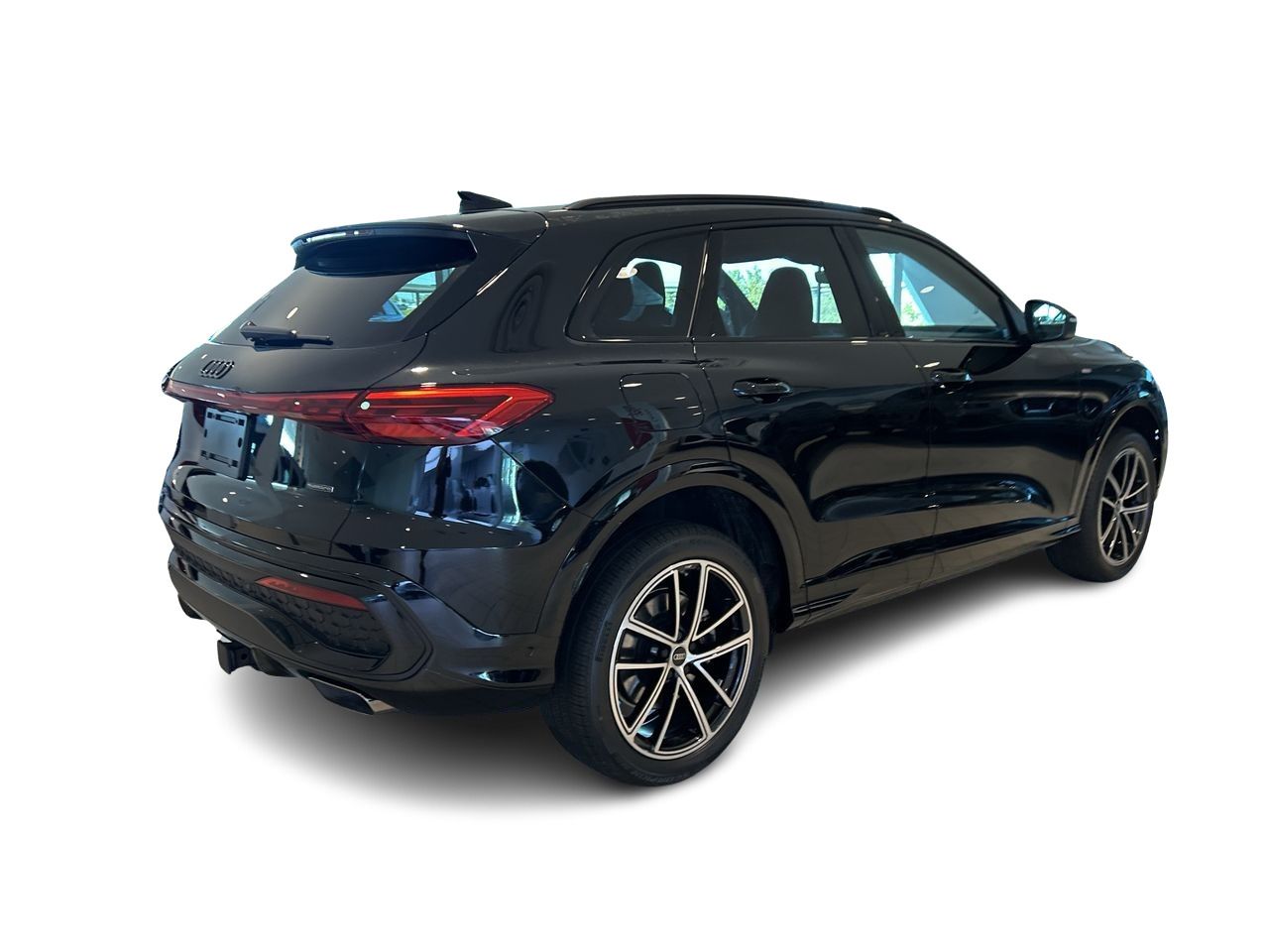 2025 Audi All-New Q5 in Toronto, Ontario