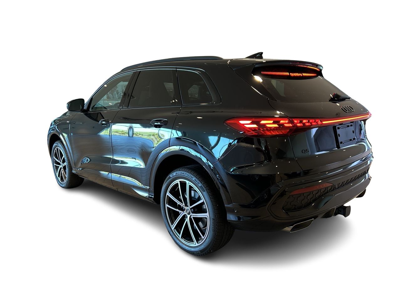 2025 Audi All-New Q5 in Toronto, Ontario