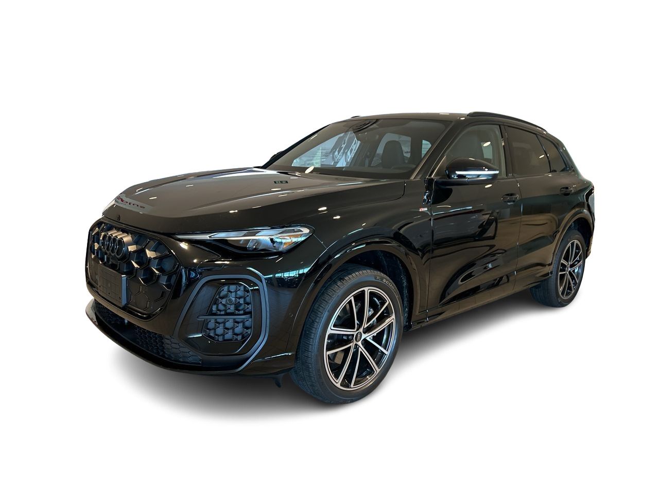 2025 Audi All-New Q5 in Toronto, Ontario