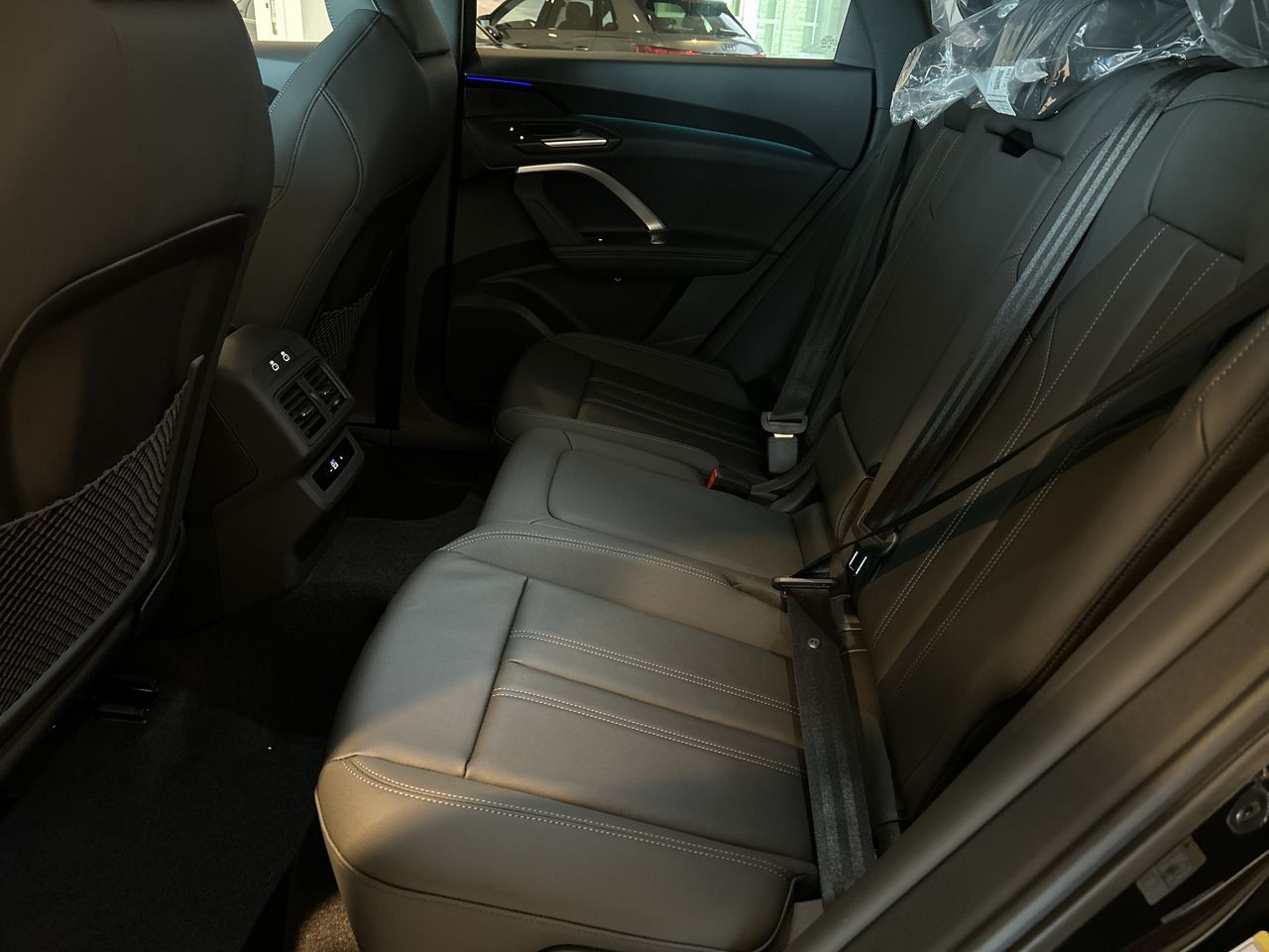 2025 Audi All-New Q5 in Toronto, Ontario