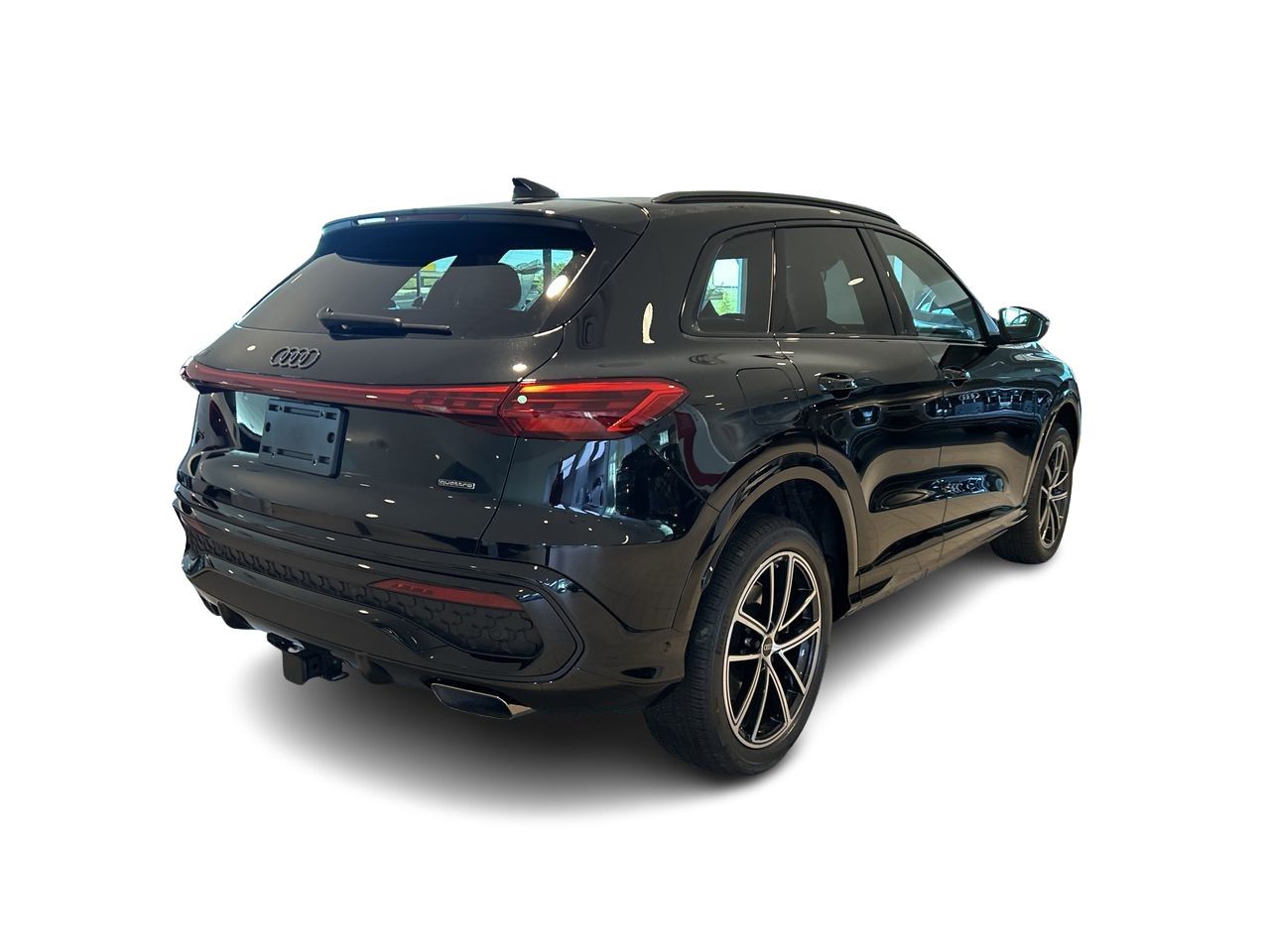 2025 Audi All-New Q5 in Toronto, Ontario