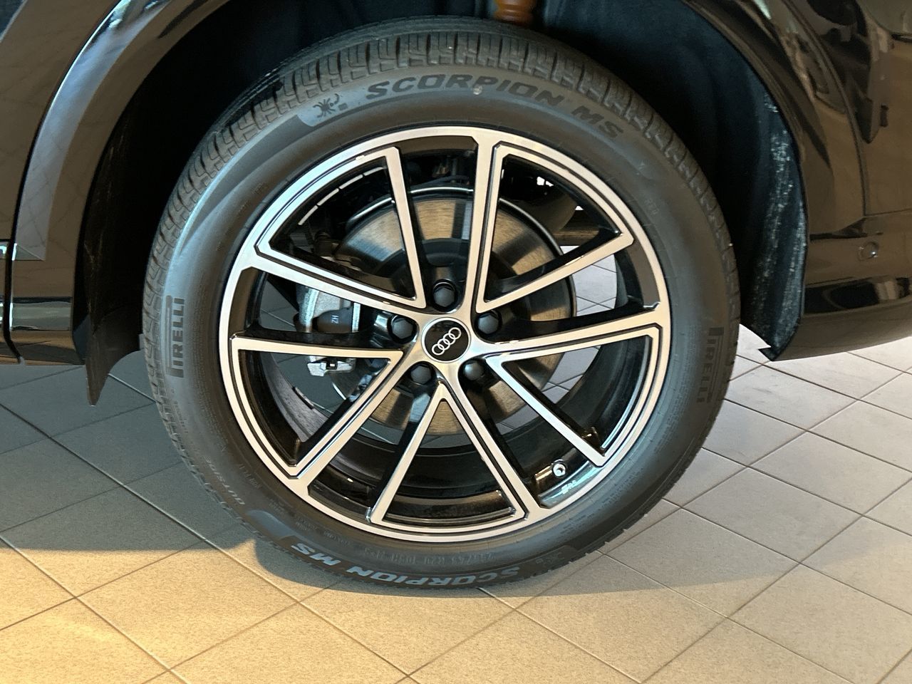 2025 Audi All-New Q5 in Toronto, Ontario