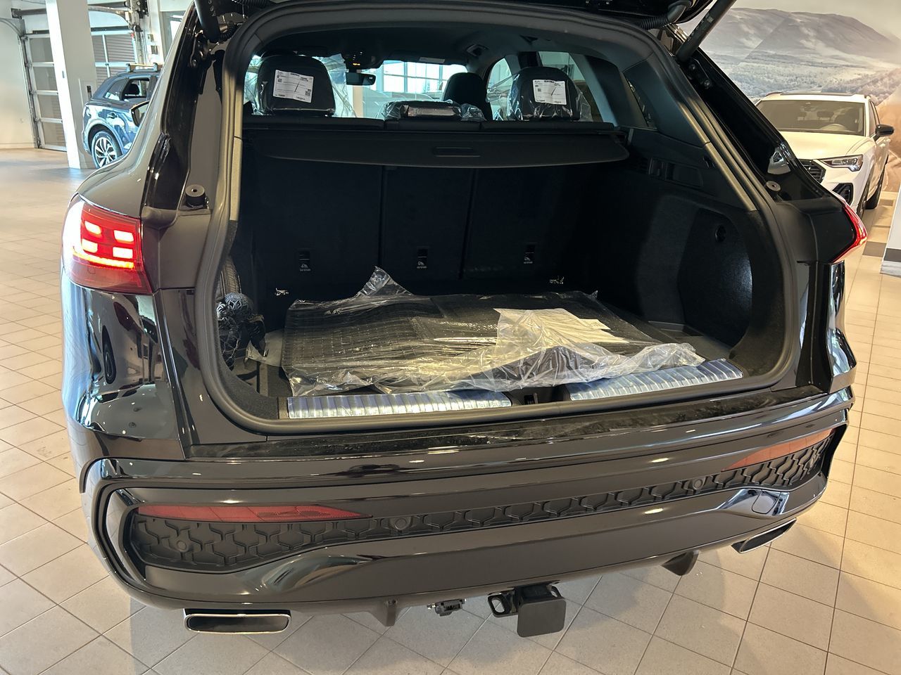 2025 Audi All-New Q5 in Toronto, Ontario