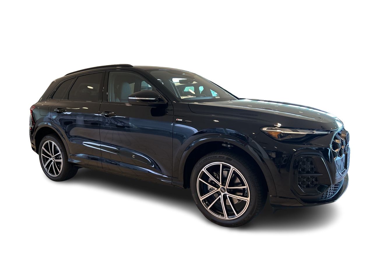 2025 Audi All-New Q5 in Toronto, Ontario