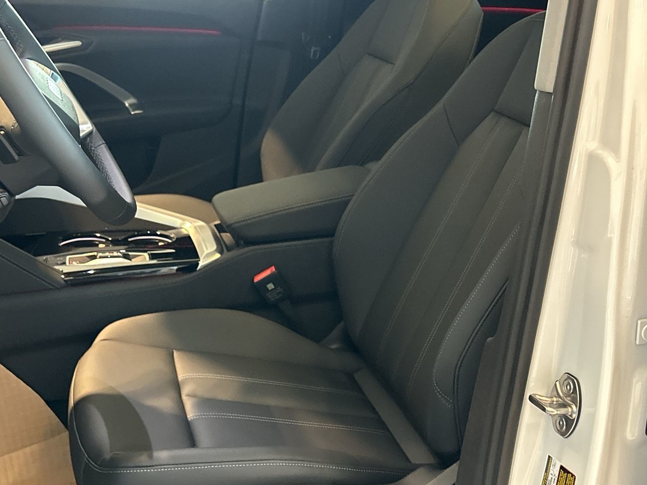 Audi All-New Q5  2025 à Toronto, Ontario