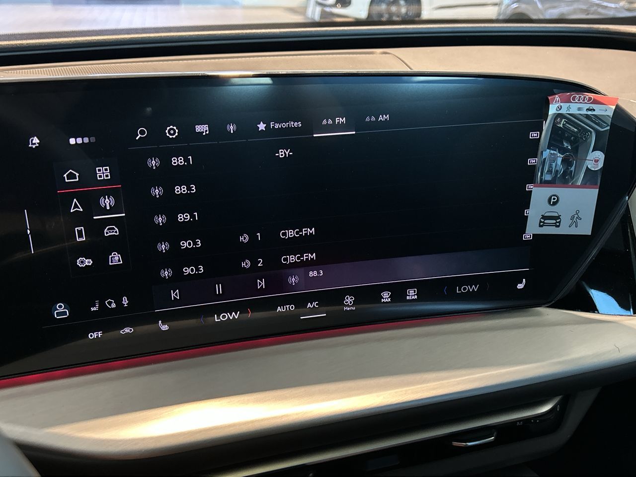 Audi All-New Q5  2025 à Toronto, Ontario