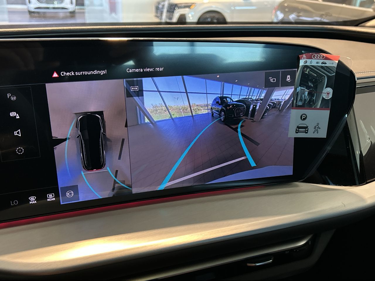 Audi All-New Q5  2025 à Toronto, Ontario