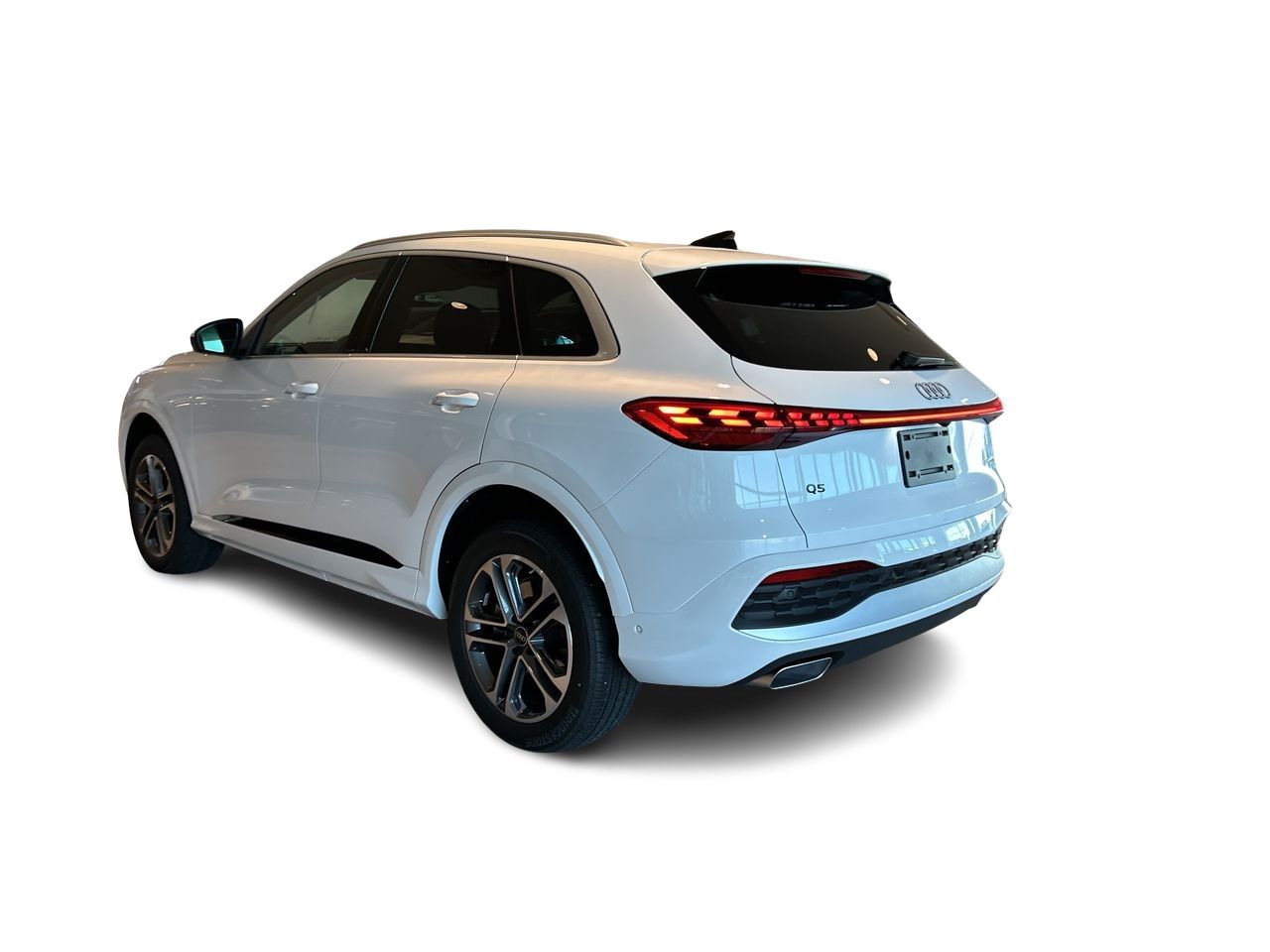 Audi All-New Q5  2025 à Toronto, Ontario
