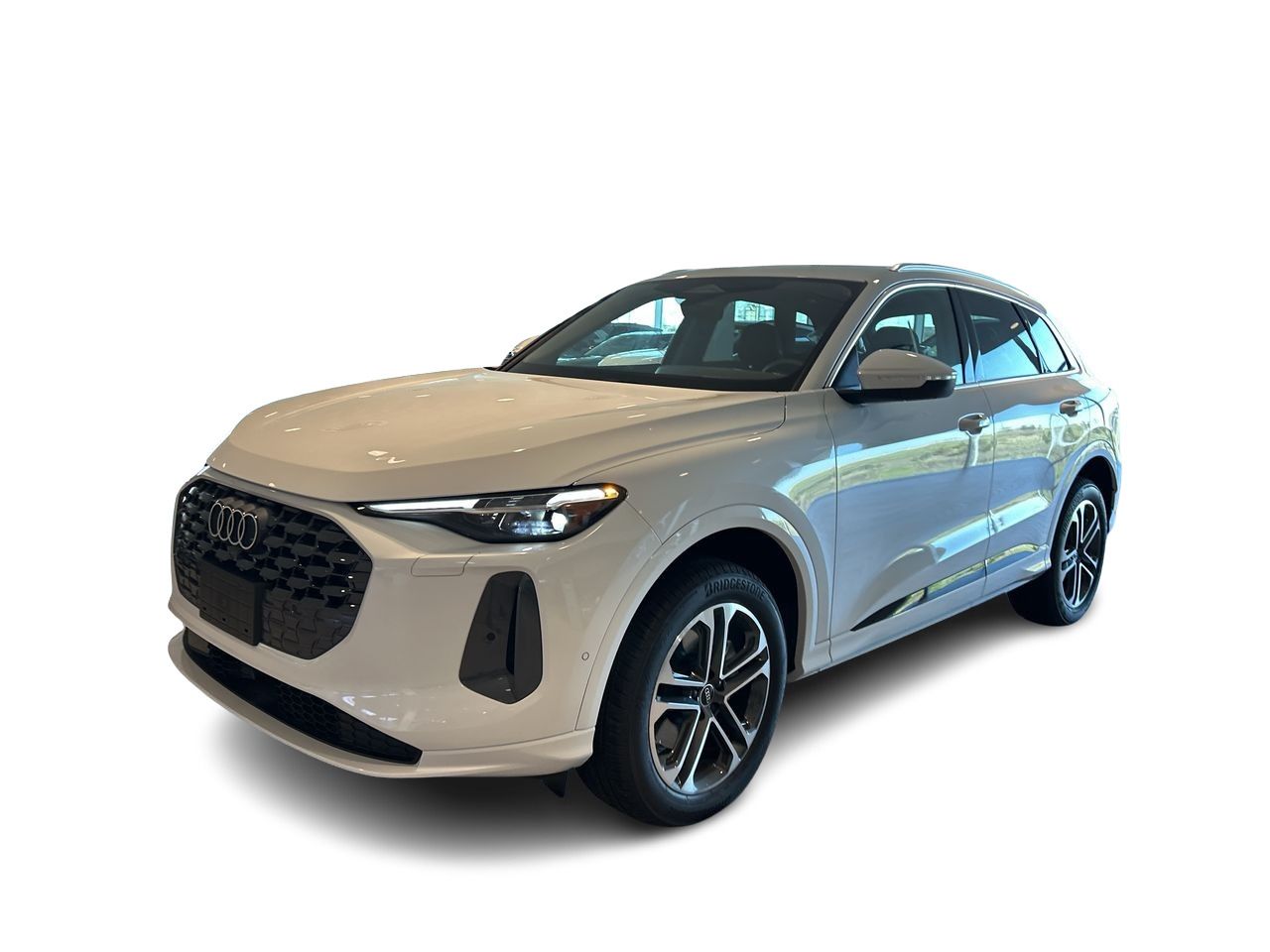 Audi All-New Q5  2025 à Toronto, Ontario