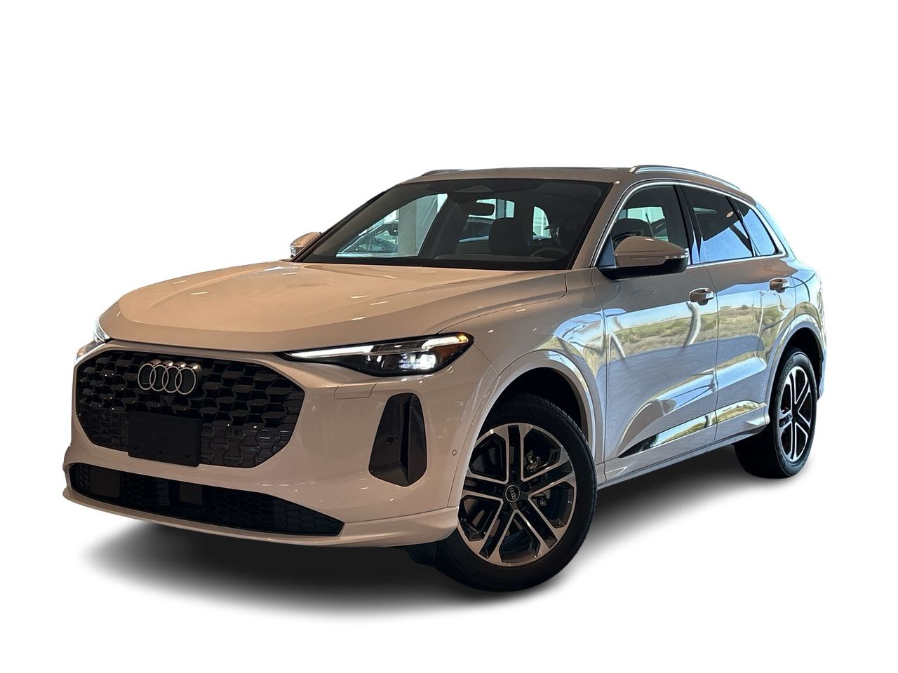 Audi All-New Q5  2025 à Toronto, Ontario