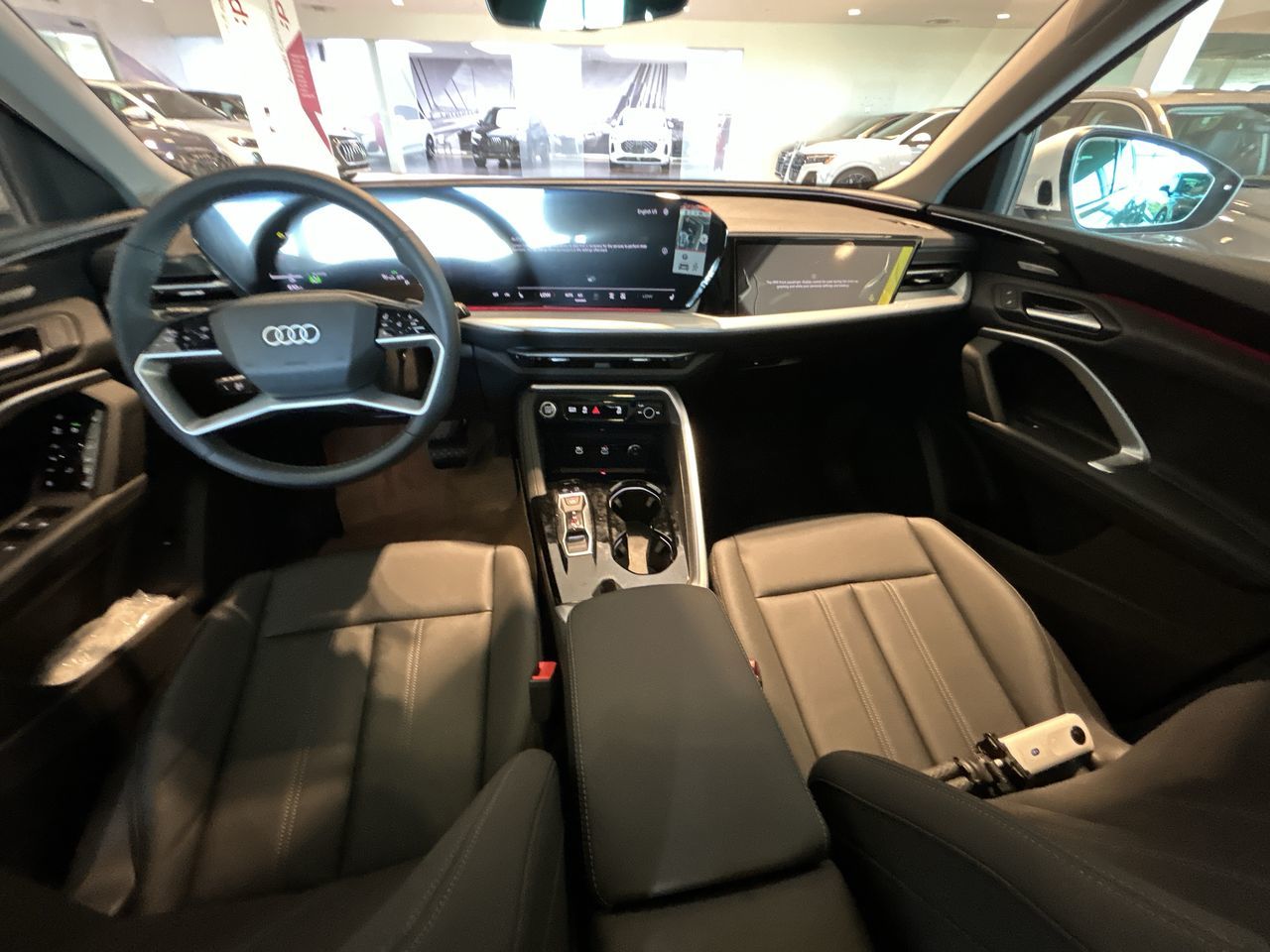 Audi All-New Q5  2025 à Toronto, Ontario